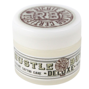 Hustle Butter Deluxe - Beurre de Soin Post-Tatouage 30ml